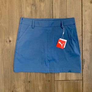 Women’s Puma golf skort - NWT - Size 10